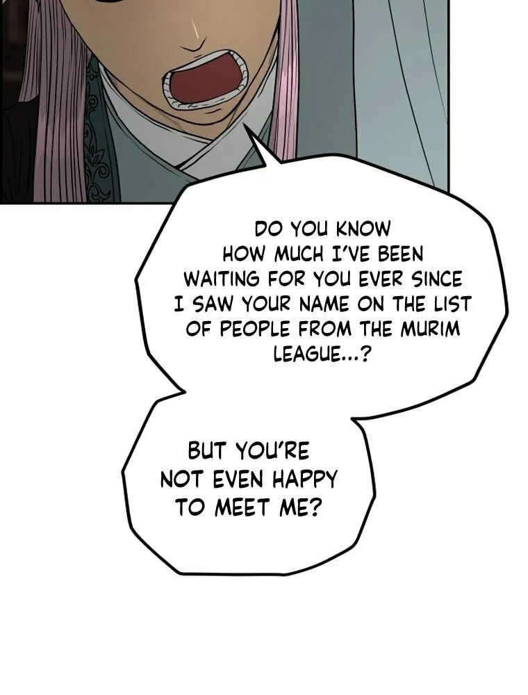 Blade of Wind and Thunder Chapter 95 page 14 - 