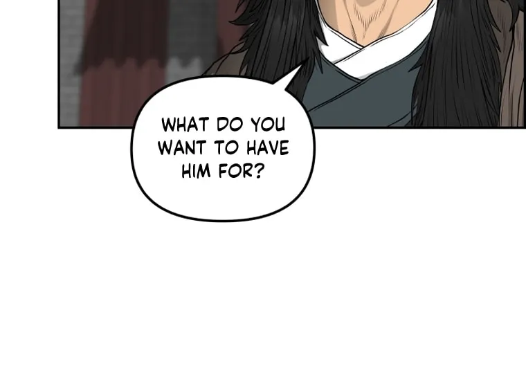 Blade of Wind and Thunder Chapter 95 page 59 - 