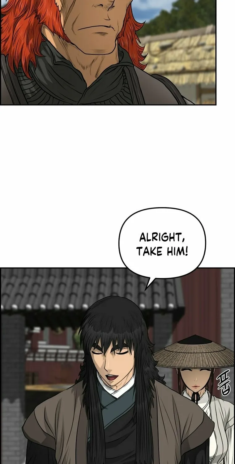 Blade of Wind and Thunder Chapter 95 page 61 - 