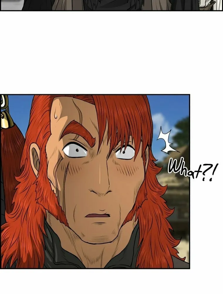 Blade of Wind and Thunder Chapter 95 page 62 - 