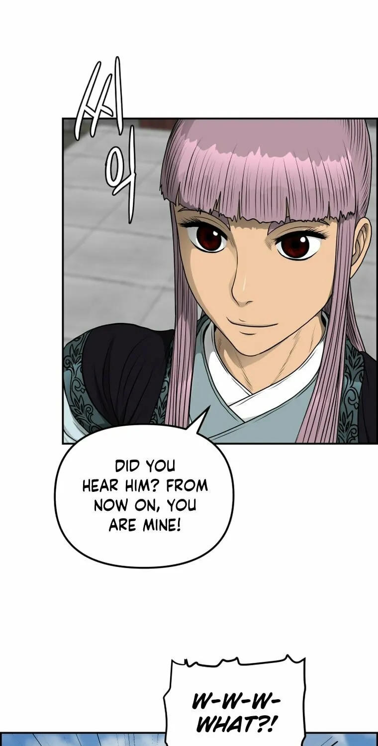 Blade of Wind and Thunder Chapter 95 page 63 - 
