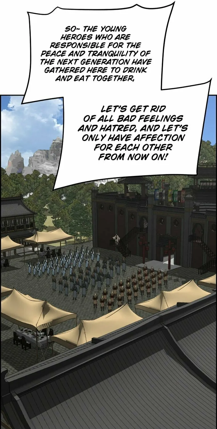 Blade of Wind and Thunder Chapter 95 page 69 - 