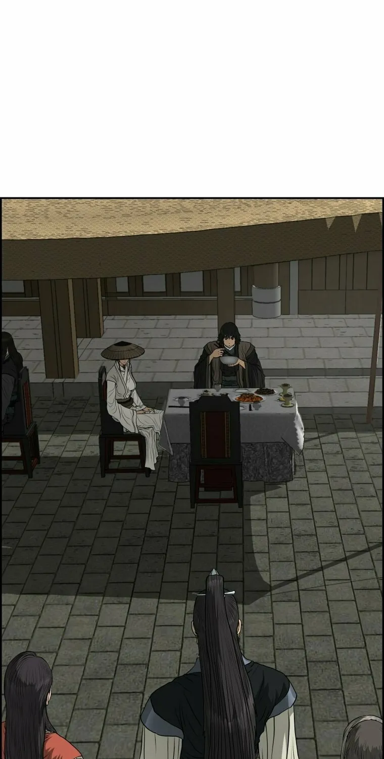 Blade of Wind and Thunder Chapter 95 page 76 - 