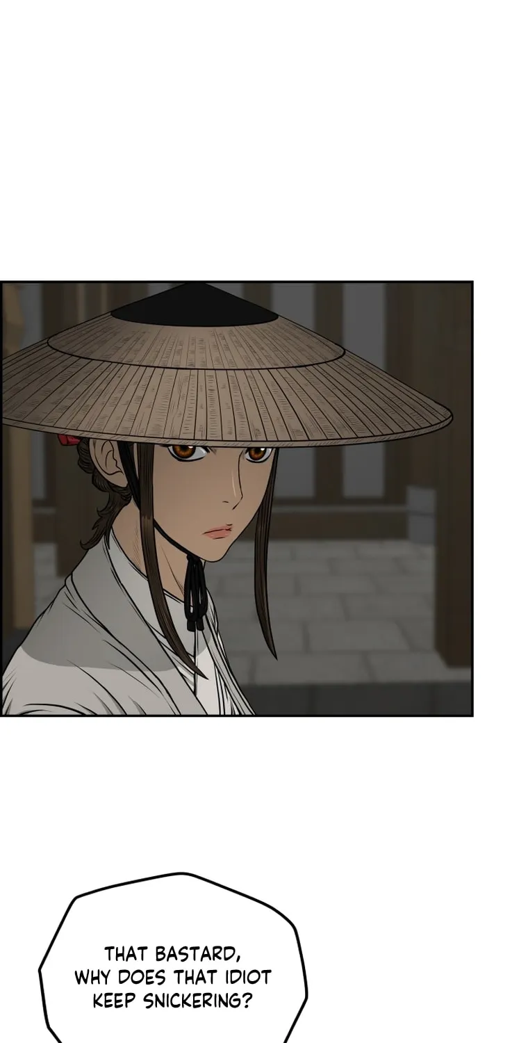 Blade of Wind and Thunder Chapter 95 page 79 - 