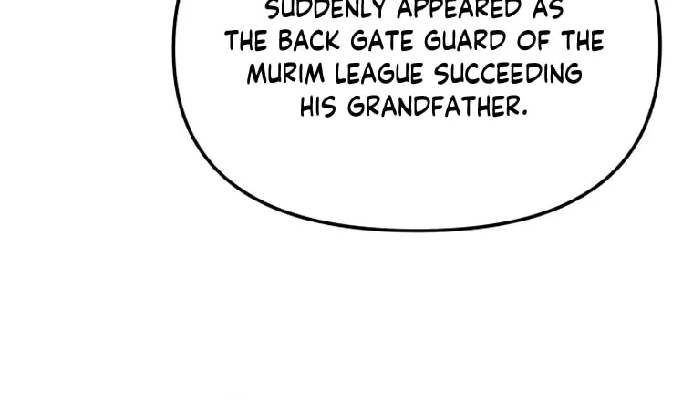 Blade of Wind and Thunder Chapter 96 page 30 - 
