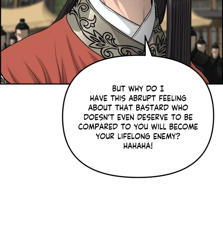Blade of Wind and Thunder Chapter 96 page 35 - 