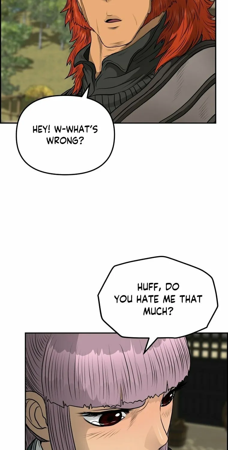 Blade of Wind and Thunder Chapter 96 page 49 - 