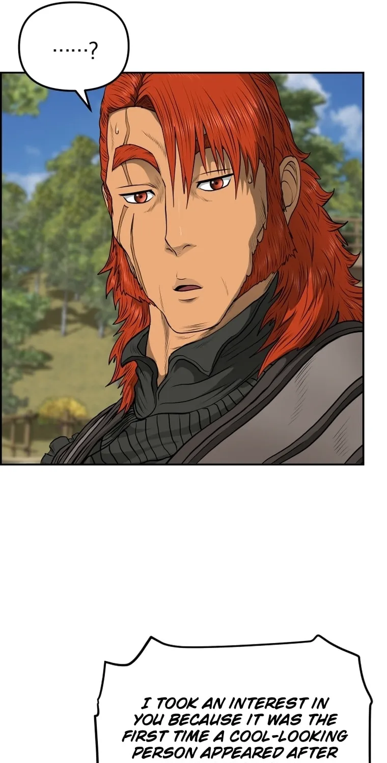 Blade of Wind and Thunder Chapter 96 page 51 - 