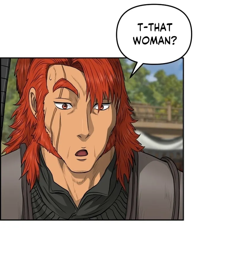 Blade of Wind and Thunder Chapter 96 page 53 - 