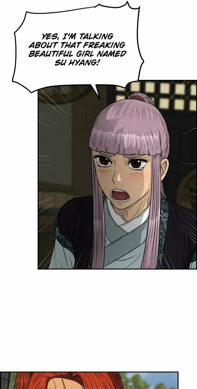 Blade of Wind and Thunder Chapter 96 page 54 - 