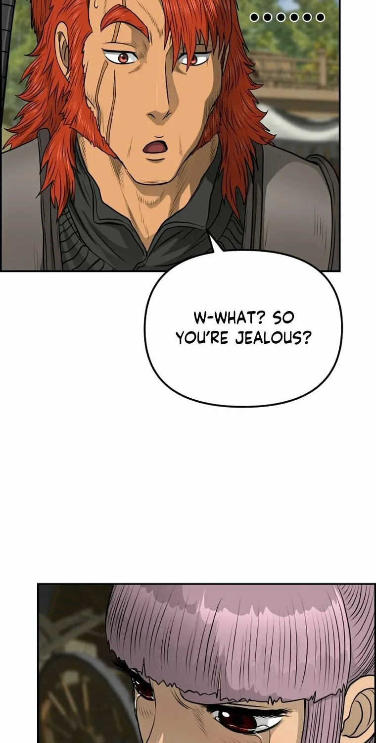 Blade of Wind and Thunder Chapter 96 page 55 - 