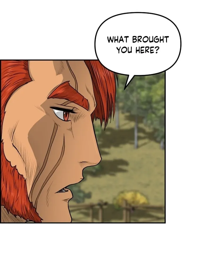 Blade of Wind and Thunder Chapter 96 page 65 - 