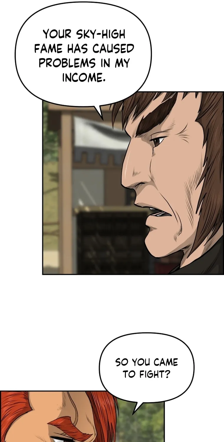 Blade of Wind and Thunder Chapter 96 page 66 - 