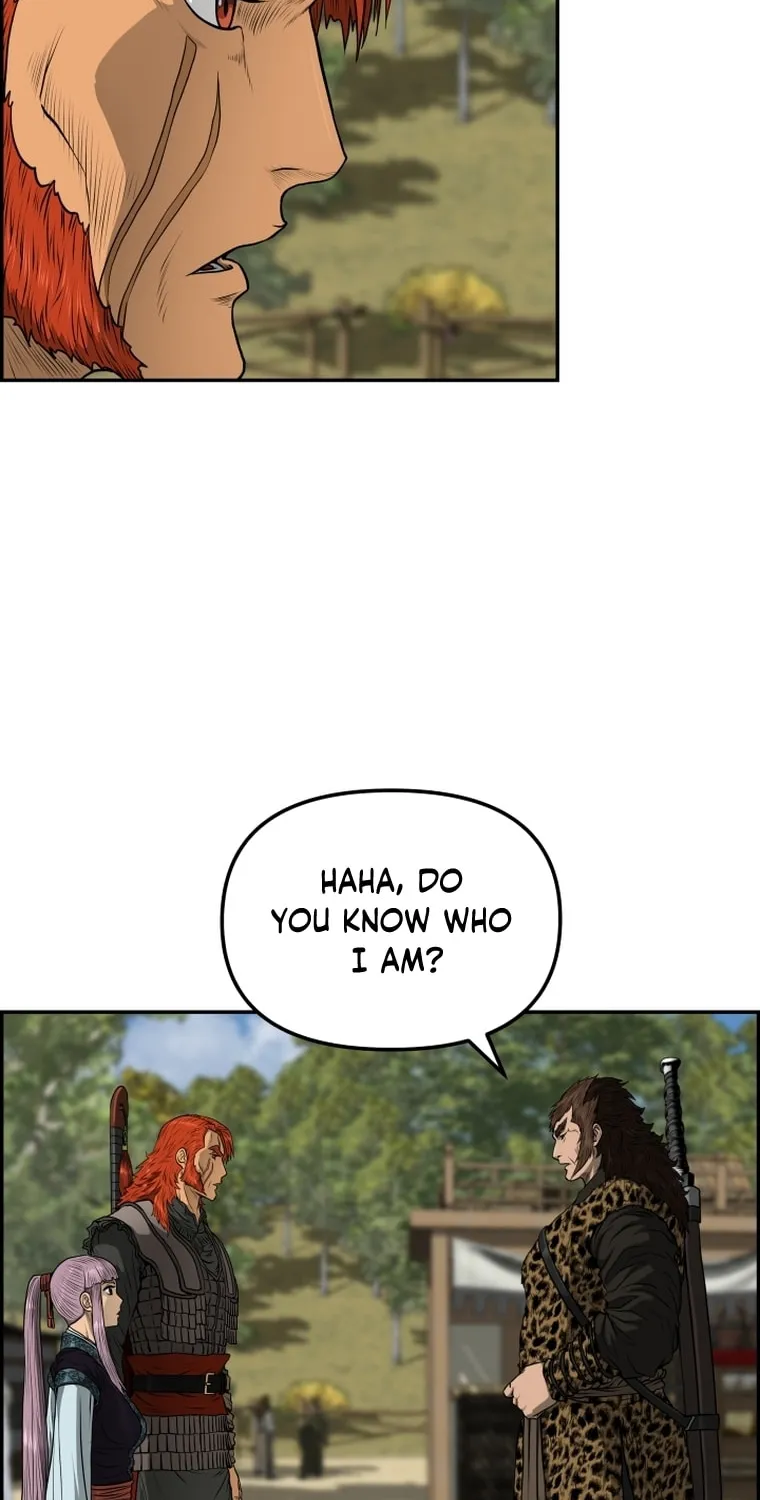 Blade of Wind and Thunder Chapter 96 page 67 - 