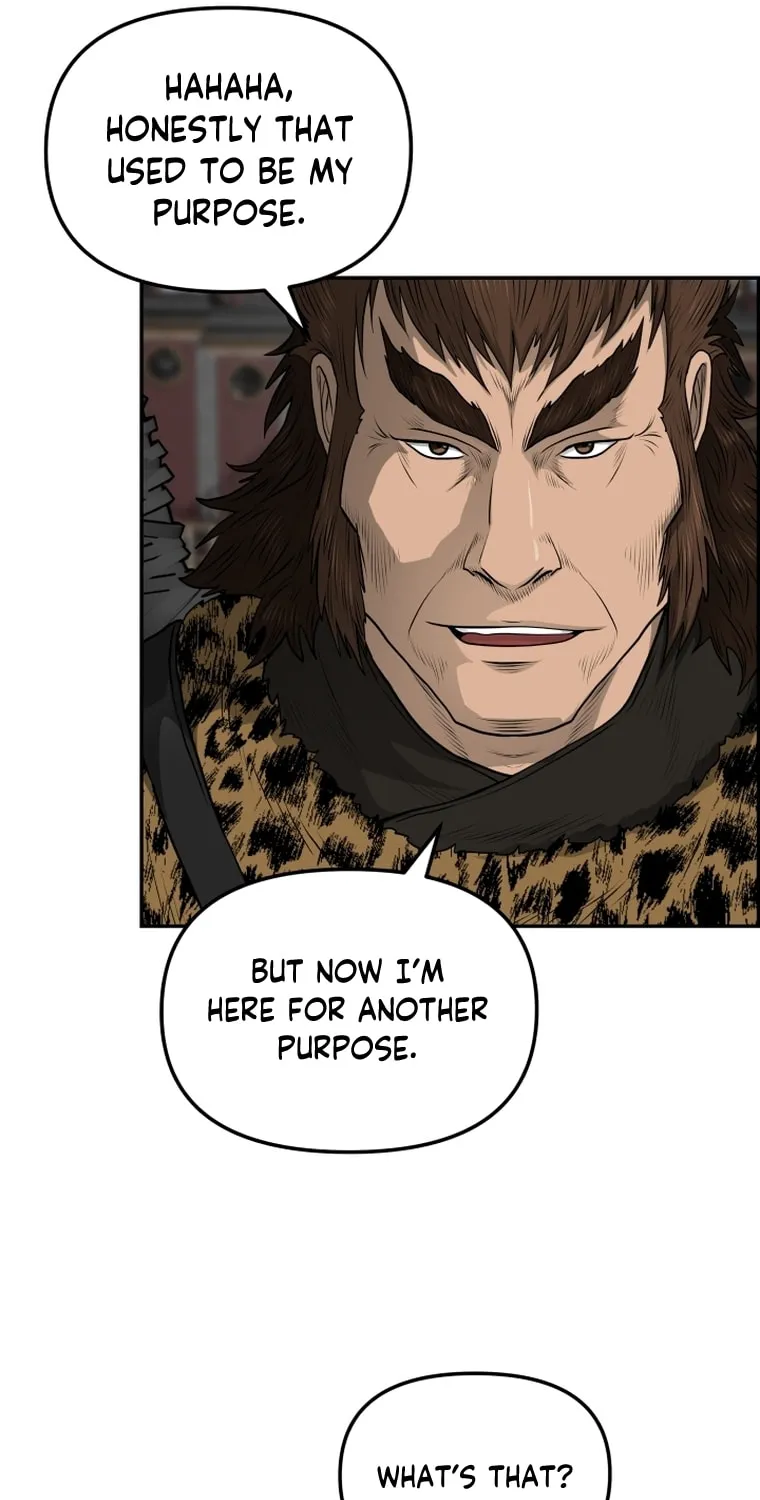 Blade of Wind and Thunder Chapter 96 page 69 - 