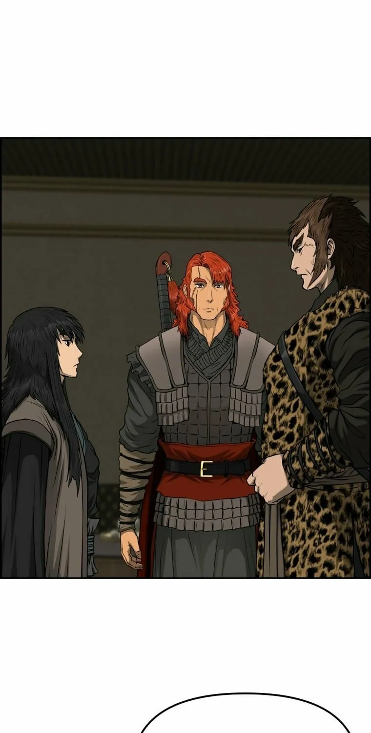 Blade of Wind and Thunder Chapter 96 page 79 - 