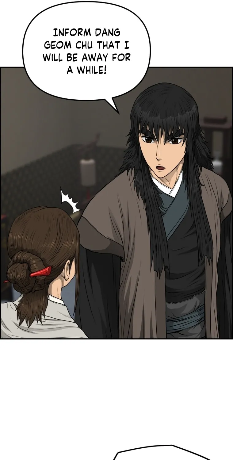 Blade of Wind and Thunder Chapter 97 page 13 - 