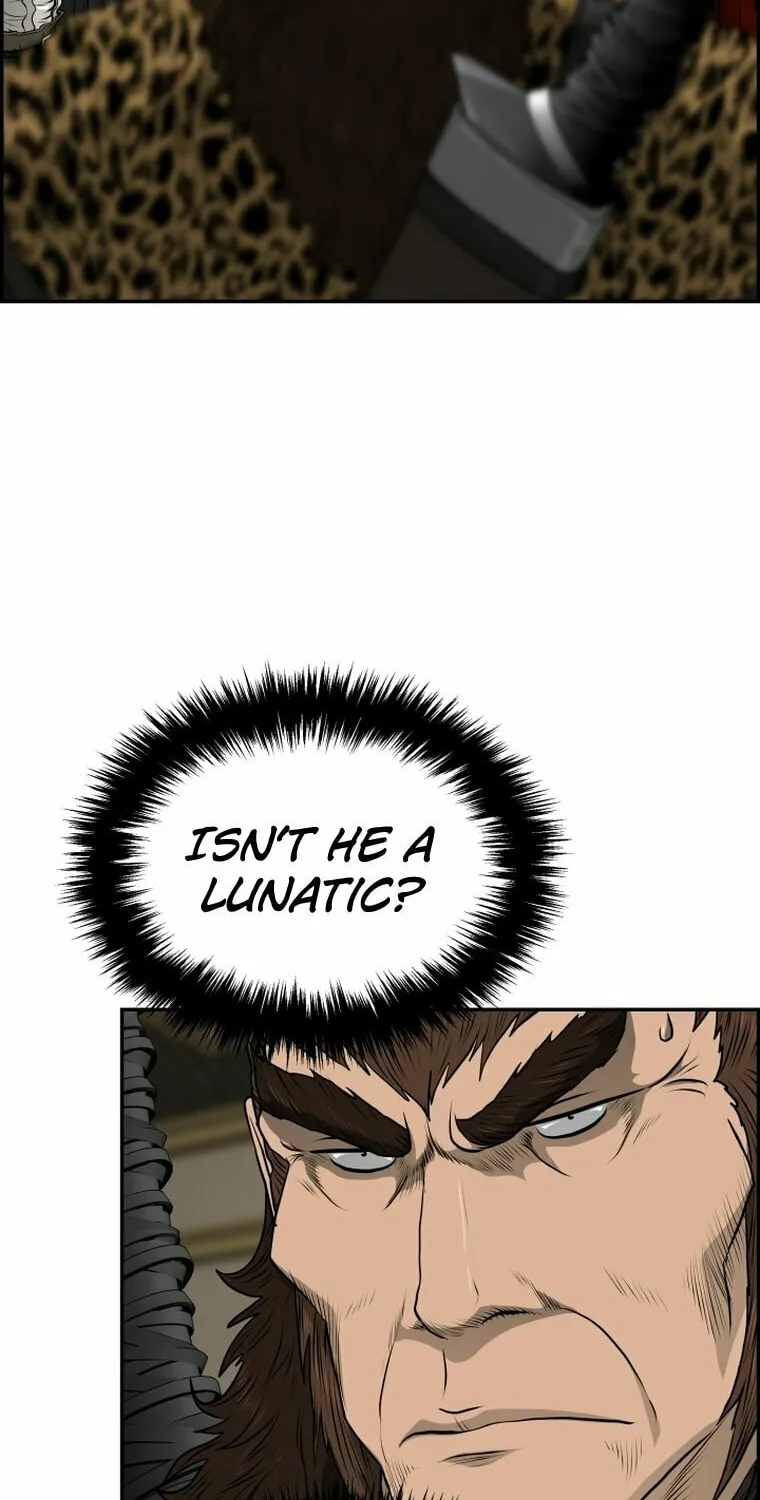Blade of Wind and Thunder Chapter 97 page 29 - 