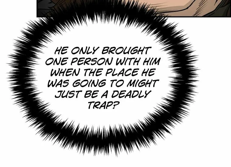 Blade of Wind and Thunder Chapter 97 page 30 - 