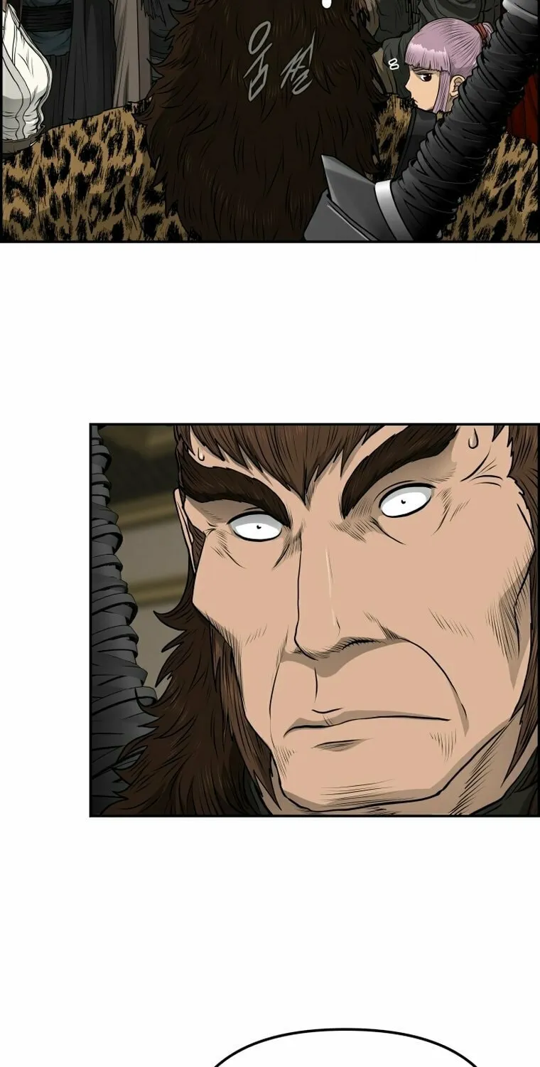 Blade of Wind and Thunder Chapter 97 page 32 - 