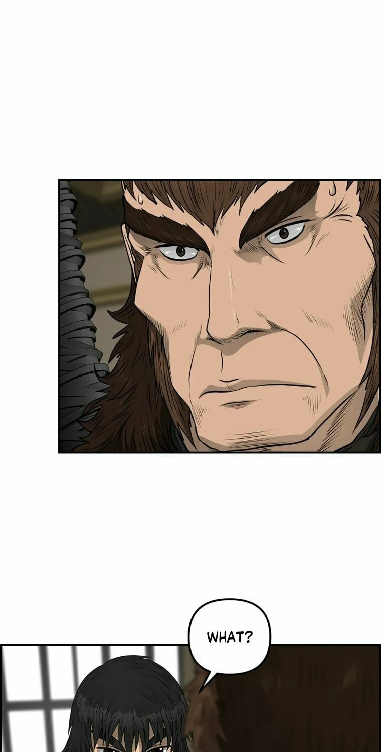 Blade of Wind and Thunder Chapter 97 page 34 - 