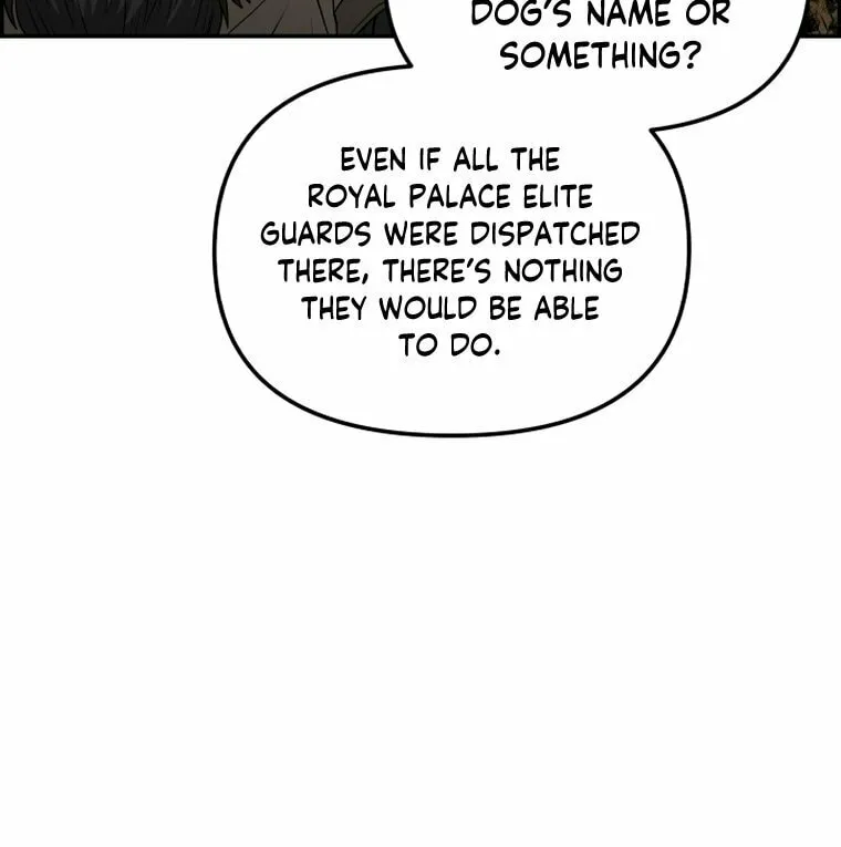 Blade of Wind and Thunder Chapter 97 page 36 - 