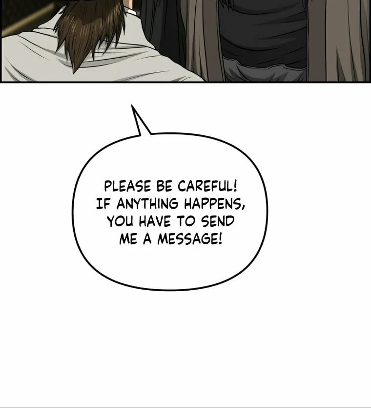 Blade of Wind and Thunder Chapter 97 page 41 - 