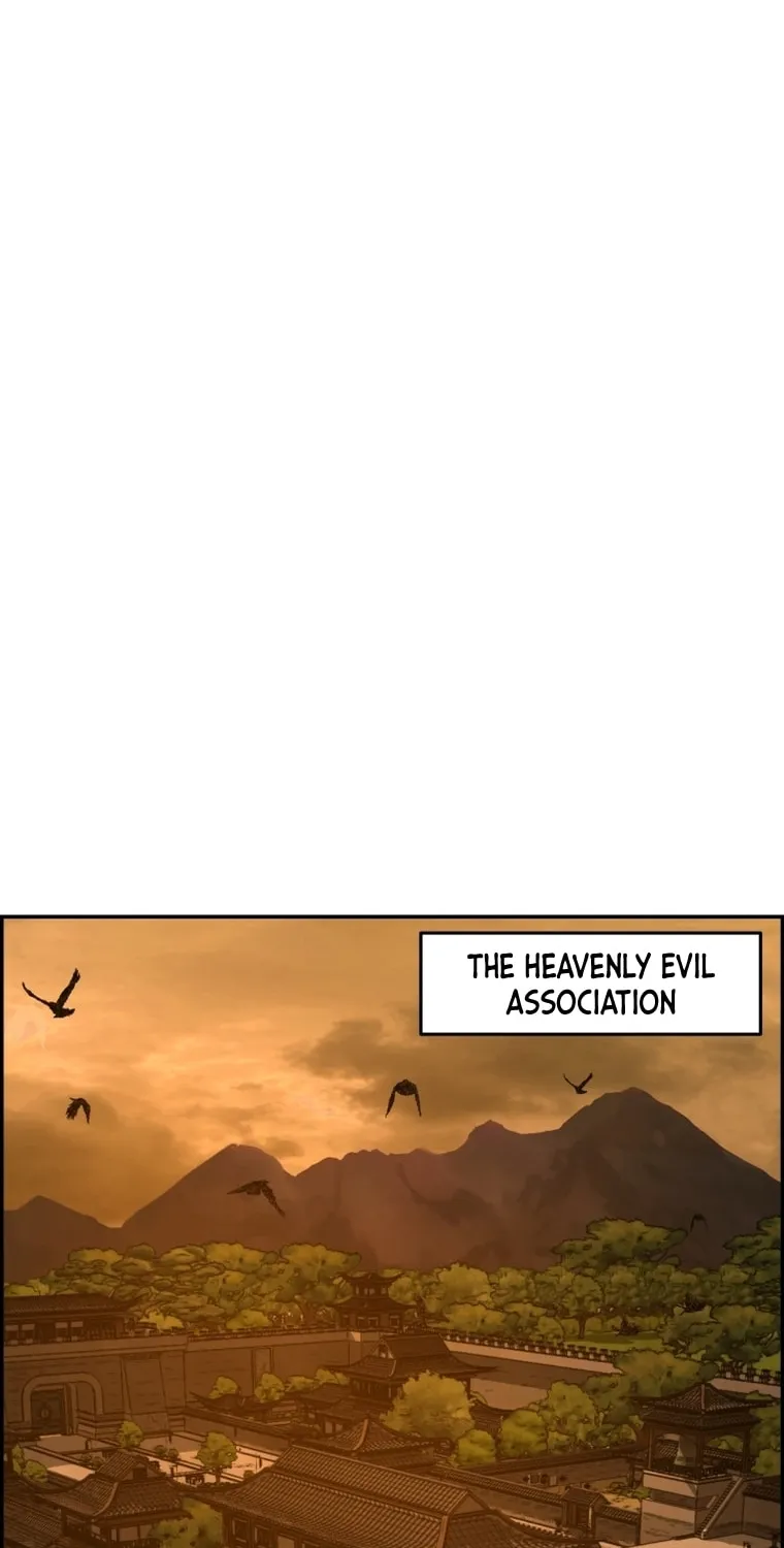 Blade of Wind and Thunder Chapter 97 page 46 - 