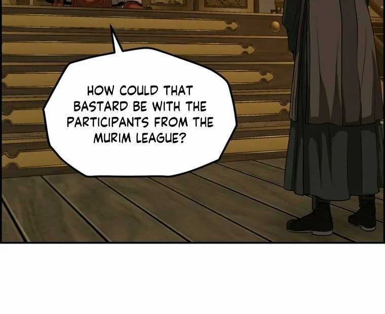 Blade of Wind and Thunder Chapter 97 page 50 - 