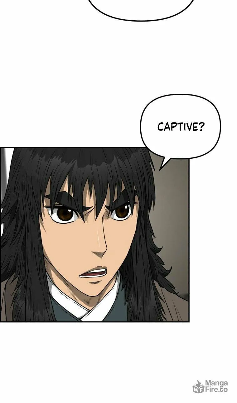 Blade of Wind and Thunder Chapter 97 page 6 - 