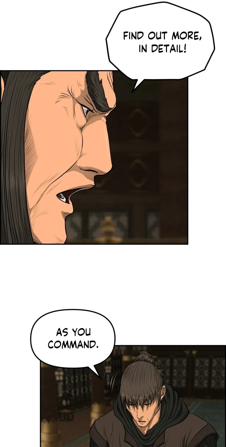 Blade of Wind and Thunder Chapter 97 page 54 - 