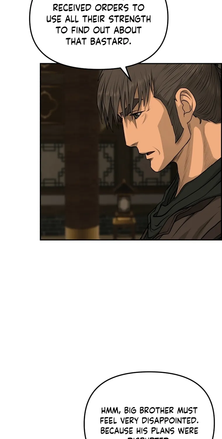 Blade of Wind and Thunder Chapter 97 page 58 - 