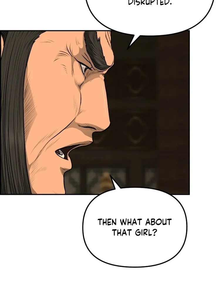 Blade of Wind and Thunder Chapter 97 page 59 - 