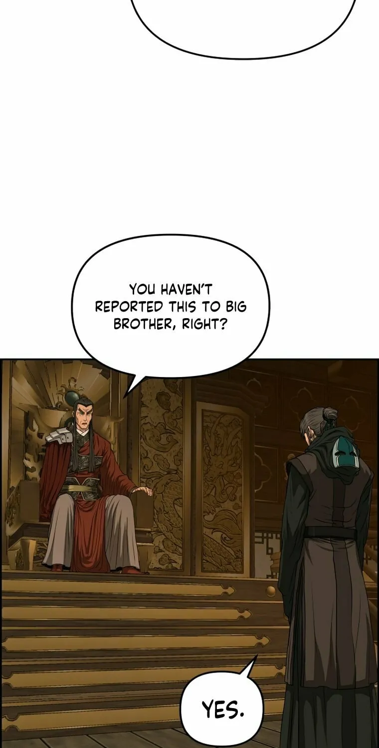 Blade of Wind and Thunder Chapter 97 page 61 - 