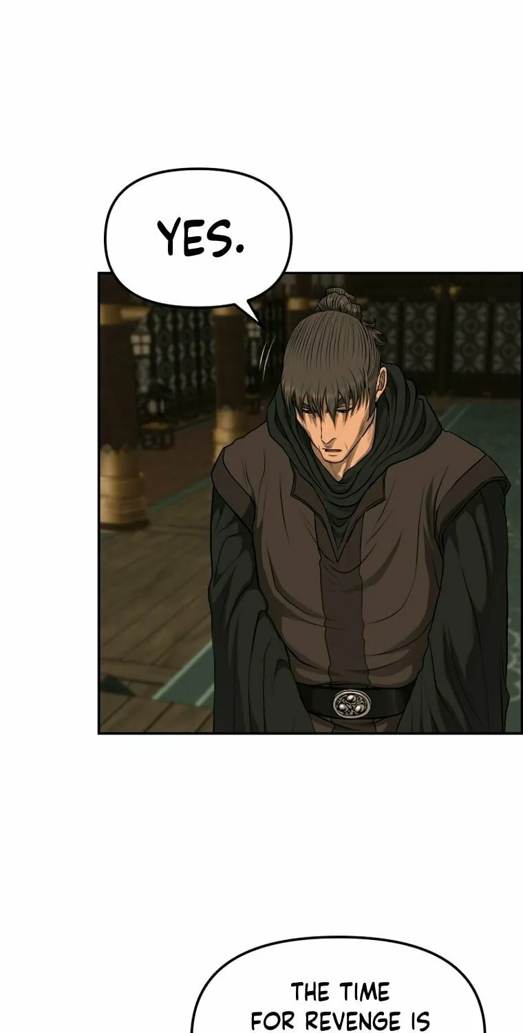 Blade of Wind and Thunder Chapter 97 page 64 - 