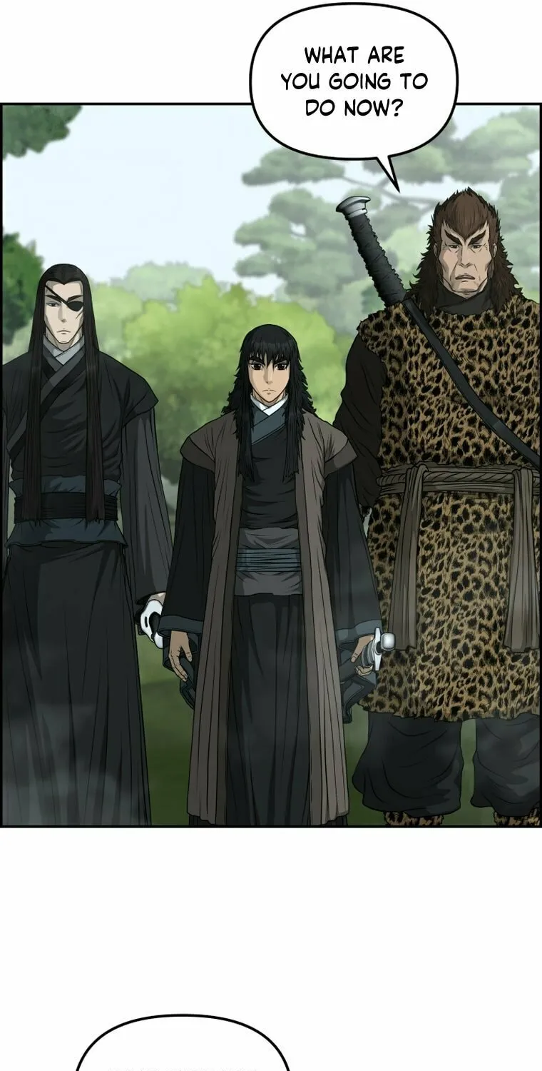 Blade of Wind and Thunder Chapter 97 page 69 - 