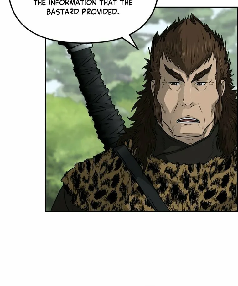 Blade of Wind and Thunder Chapter 97 page 71 - 