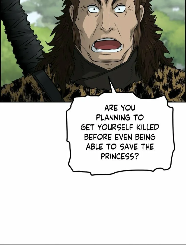 Blade of Wind and Thunder Chapter 97 page 77 - 