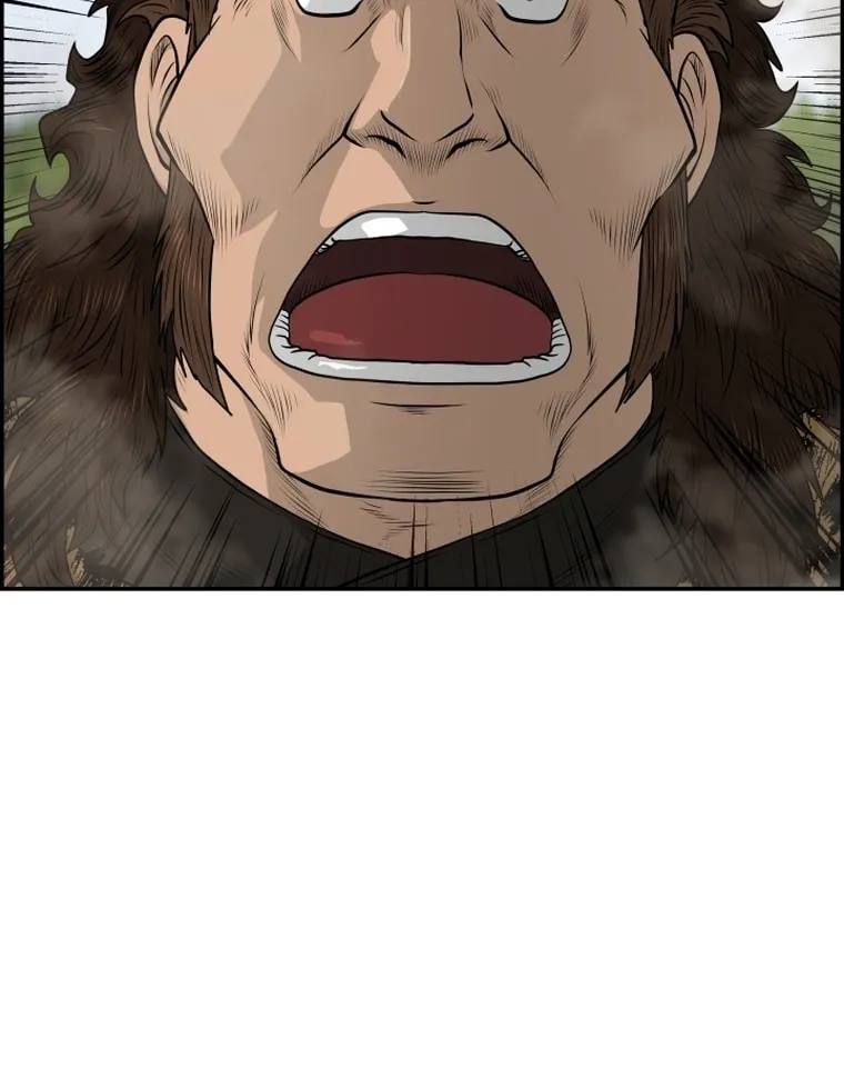 Blade of Wind and Thunder Chapter 98 page 3 - 