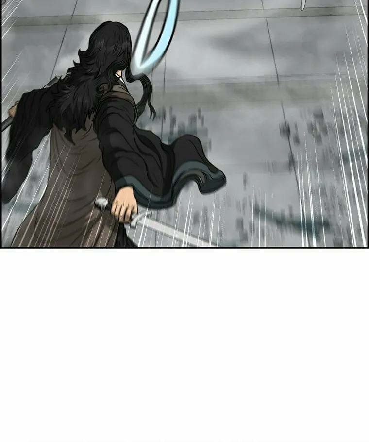 Blade of Wind and Thunder Chapter 98 page 35 - 
