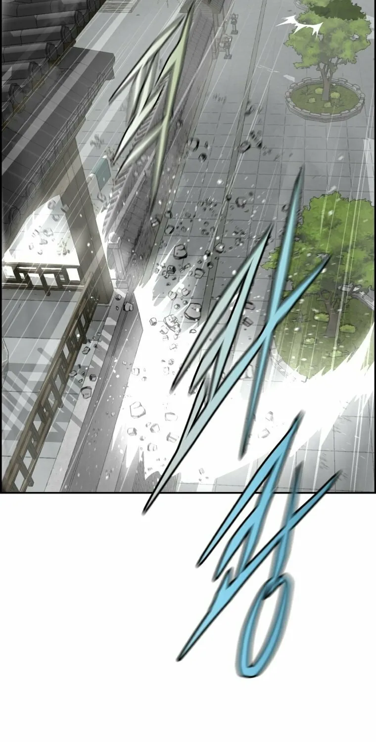 Blade of Wind and Thunder Chapter 98 page 37 - 