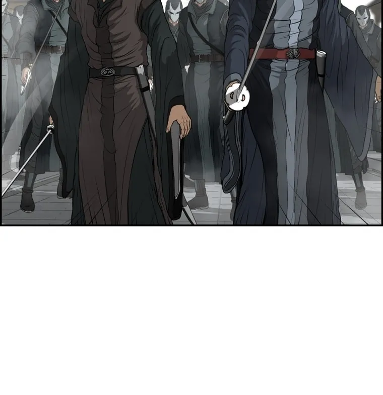 Blade of Wind and Thunder Chapter 98 page 41 - 