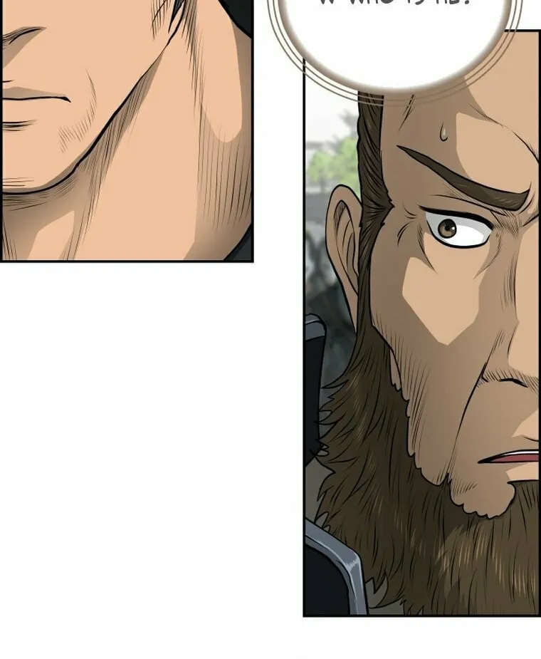 Blade of Wind and Thunder Chapter 98 page 49 - 