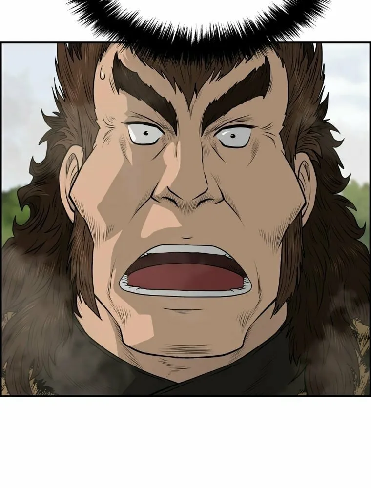 Blade of Wind and Thunder Chapter 98 page 6 - 