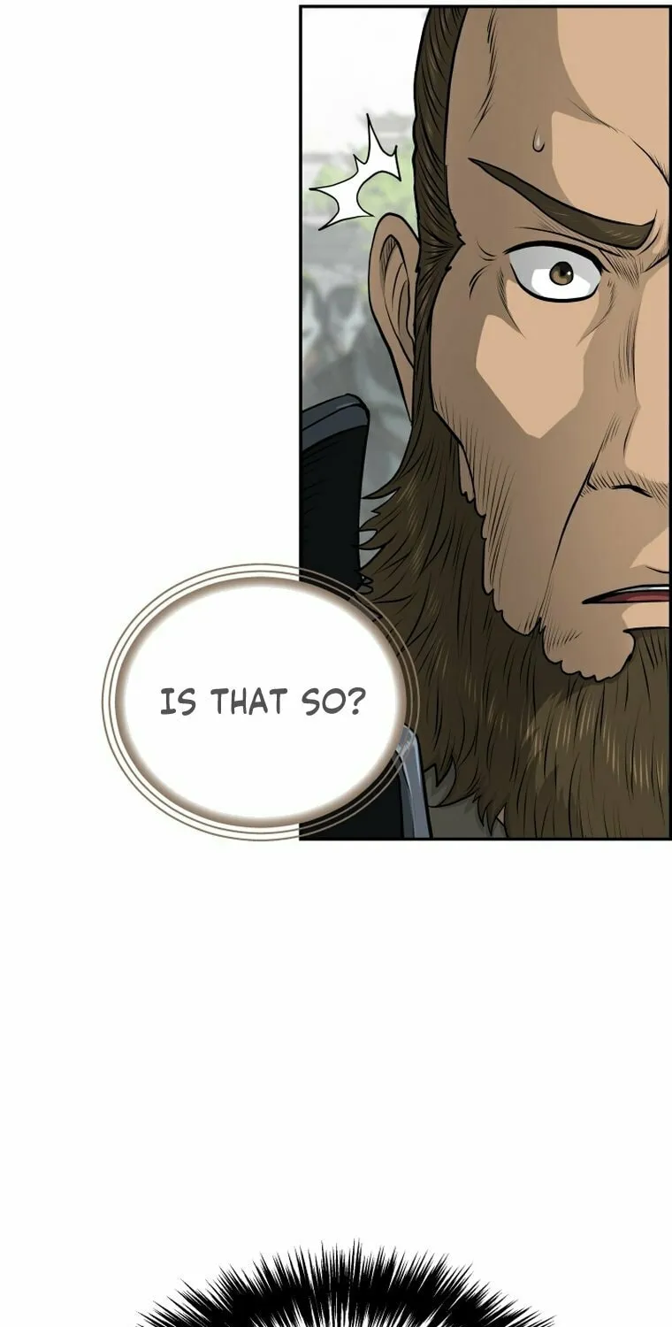 Blade of Wind and Thunder Chapter 98 page 56 - 