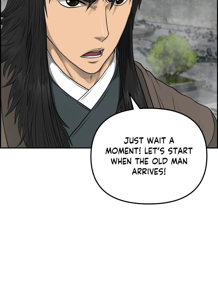 Blade of Wind and Thunder Chapter 98 page 63 - 