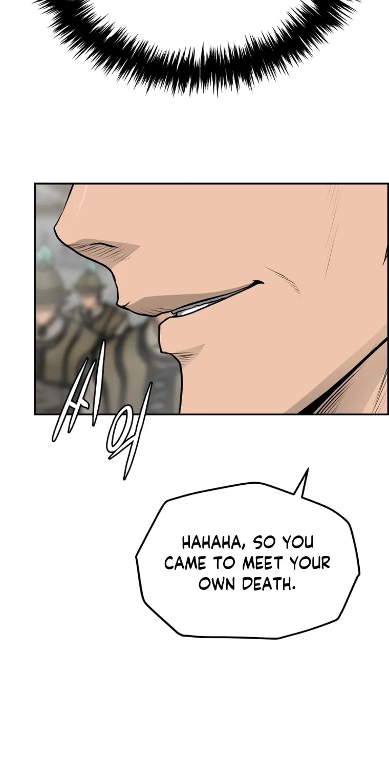 Blade of Wind and Thunder Chapter 98 page 65 - 