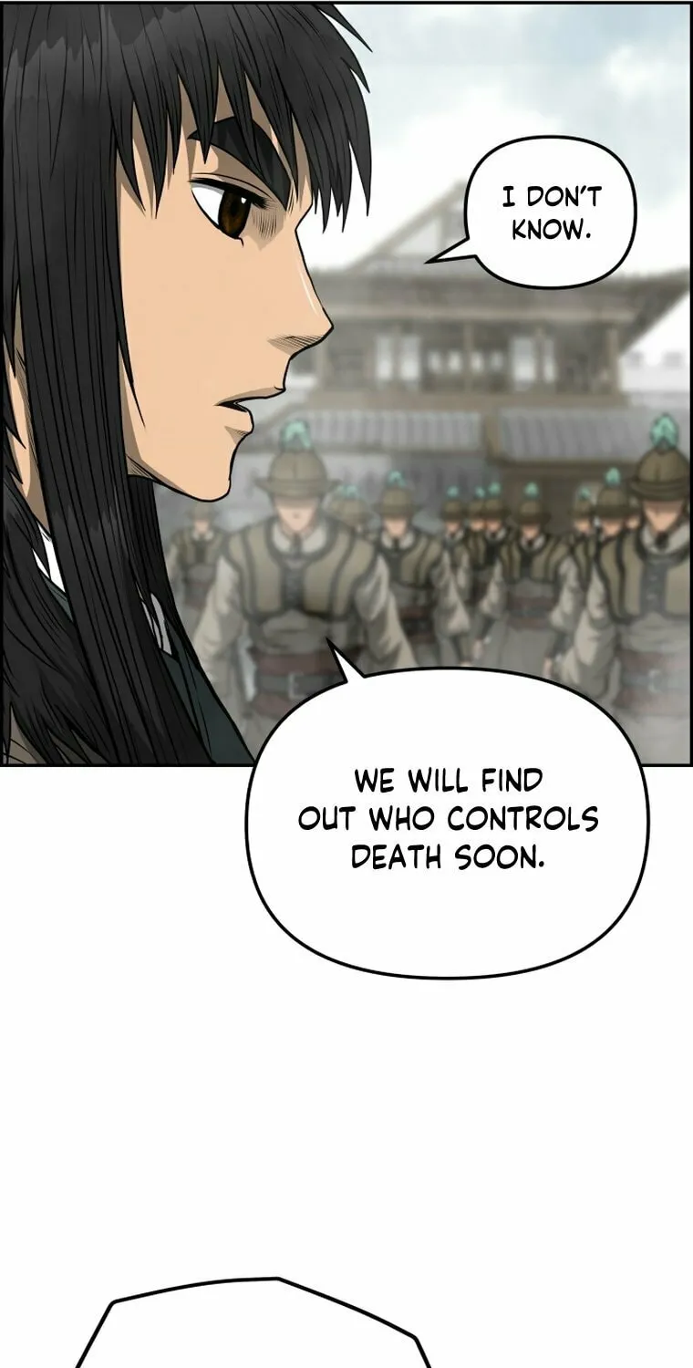 Blade of Wind and Thunder Chapter 98 page 67 - 