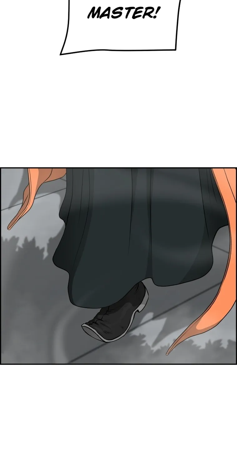 Blade of Wind and Thunder Chapter 98 page 78 - 