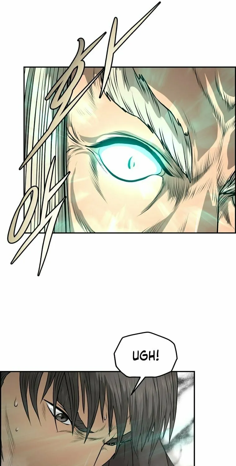 Blade of Wind and Thunder Chapter 99 page 13 - 
